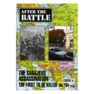 AFTER THE BATTLE ISSUE 164